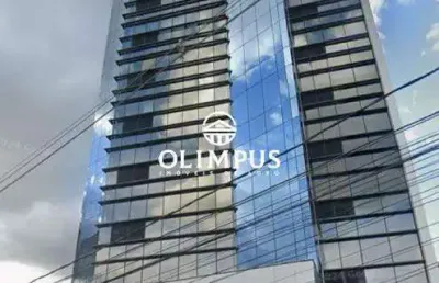 Cód. 5293 - excelente opção de sala comercial com 35m² no bairro jardim karaíba