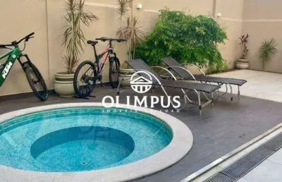 Sobrado de 270m² no condomínio jardins barcelona - bairro nova uberlândia