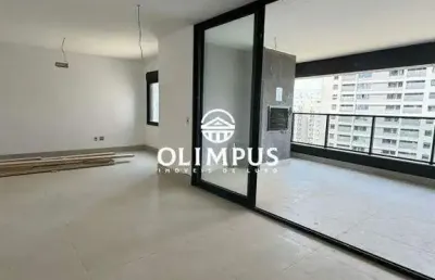 Apartamento com 4 quartos à venda no Jardim Karaíba, Uberlândia 