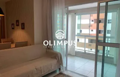 Ótimo apartamento mobiliado em bairro e região central