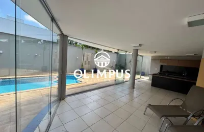 Excelente casa em condomínio fechado - estilo sobrado