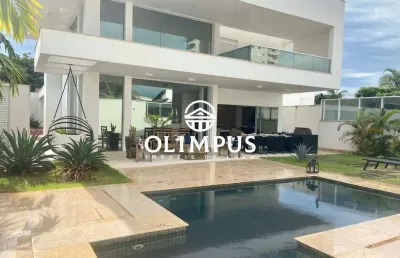 Linda casa em dois pavimentos para locação no bairro morada da colina