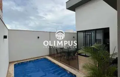Excelente casa linear de 202m² em condomínio fechado no bairro novo mundo