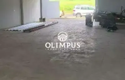 Cód. 5594 - barracões geminados com 300m² - bairro grand ville