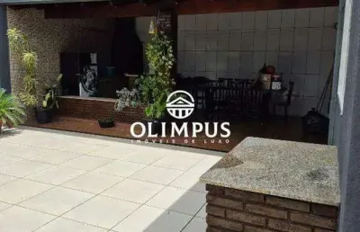 Casa com 3 quartos para alugar em Laranjeiras, Uberlândia 