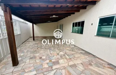 Cod 5694 - casa no saraiva com potencial residencial e comercial