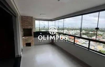 Cód 5724 - exclusivo – condomínio montreal residence – uberlândia