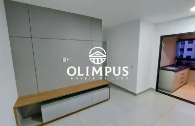 Cód 5727 - excelente apartamento no auten – 68m² de conforto e qualidade de vida