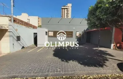 Cód. 5789 - imóvel comercial em principal acesso ao bairro martins