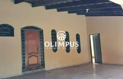 Cód. 5794 - casa para locação no bairro santa mônica
