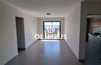 Cód. 5869 - lindo apartamento - primeira locação - próximo ao center shopping