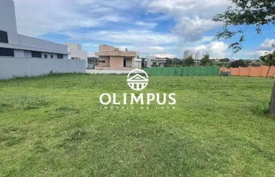 Cód. 5935 – terreno de 476m² no alphaville 02 – localização privilegiada