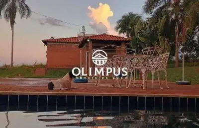 Cód 5990 - chácara à venda em uberlândia/mg – 2 hectares | 20.000 m²