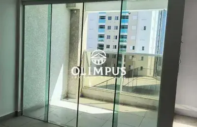 Cod. 6005 - excelente apartamento de 73m² localizado no bairro granja marileusa - residencial solar do cerrado