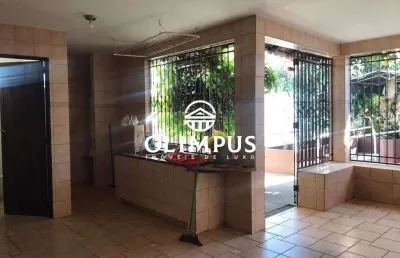 Cód1362 - ótima casa de 134m² localizada no bairro martins