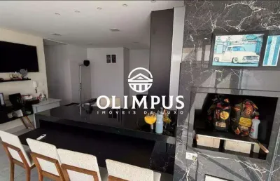 Cod.6034 - casa de 210m² no condominio jardins roma - bairro nova uberlândia