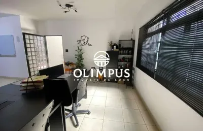 Cod.6032 - excelente casa de 287m² para uso residencial ou comercial no bairro saraiva