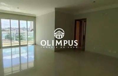 Cód 6026 - conforto e estilo: apartamento com varanda gourmet e suíte