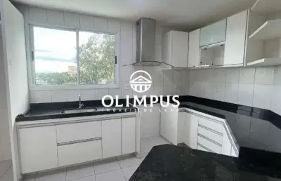 Cód 6049 - apartamento à venda no vigilato pereira – 153,34 m² | 4 quartos | 2 vagas
