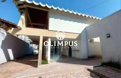 Cód.6046 - excelente sobrado de 350m² residencial/comercial - bairro fundinho
