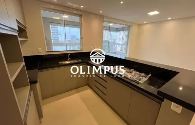 Cód 6058 - apartamentos à venda no bairro saraiva – uberlândia/mg