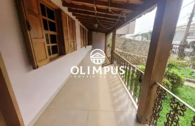 Cód. 6054 - excelente casa sobrado de 564m² residencial ou comercial - bairro vigilato pereira