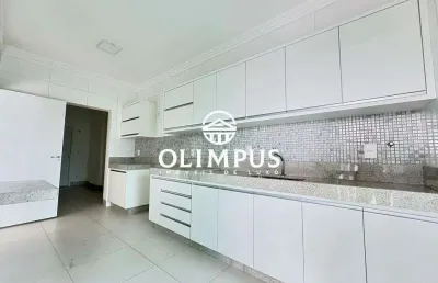 Cód 6053apartamento novo om amplo espaço e armários embutidos.