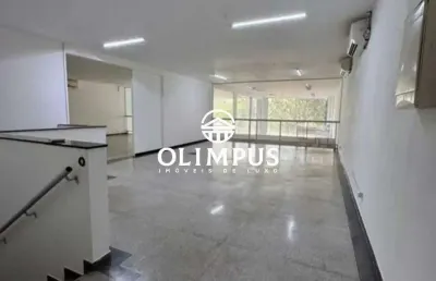 Cód. 6073 - excelente loja comercial de 350m² com ampla estrutura – no bairro grand ville