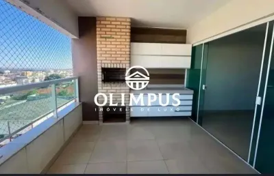Cód. 6069 - lindo apartamento de 110m² localizado no bairro martins
