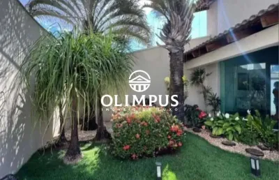 Cód. 6076 - excelente casa estilo sobrado com 510m² localizada no bairro tibery
