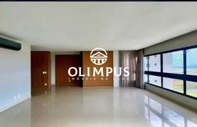 Cód. 6083 - belíssimo apartamento no condominio triad vertical residence - bairro jardim karaíba