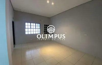 Cód. 6091 - espaço comercial com 160m² no bairro osvaldo rezende