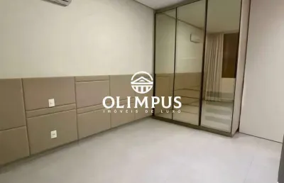 Cód. 6108 - linda casa térrea de 242m² no condomínio golden village – bairro jardim sul