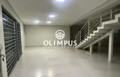 Cód. 6105 - imóvel comercial com 140 m² localizado no bairro martins