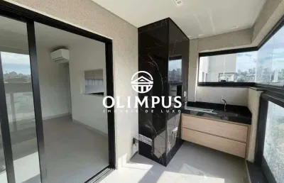 Cód. 6116 - apartamento novo com 130m² – bairro morada da colina
