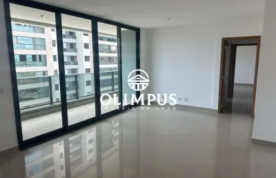 Apartamento com 3 quartos à venda no Jardim Karaíba, Uberlândia 