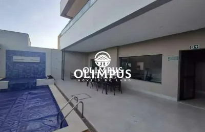 Cód. 6140 - belíssimo apartamento novo no bairro jardim da colina