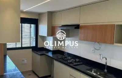 Cód. 6148 - lindo apartamento de 94m² sendo 1° locação no mozaic (bild) - bairro gávea