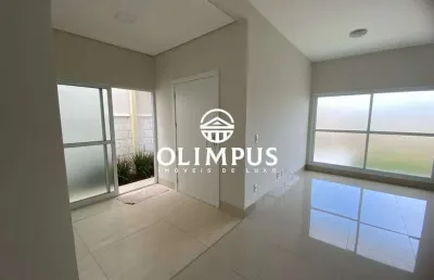 Cód. 6172 - casa térrea de 100m² no condomínio manhattan – bairro laranjeiras