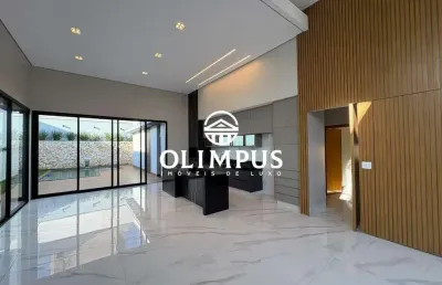 Cód 6210 - residência exclusiva com design moderno e acabamento premium