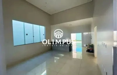 Cód. 6244- linda casa recém construída com 300m² - bairro novo mundo