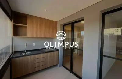 Cód. 6257 - lindo apartamento de 105m² no mozaic bild - bairro jardim sul