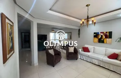 Cód. 6274 - casa térrea de 250m² no bairro vigilato pereira
