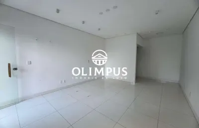 Loja para locação com área de 58m² – morada da colina