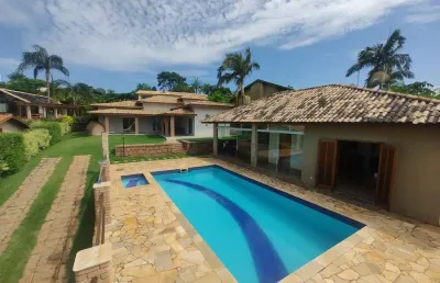 Casa em condomínio: 4 quartos, 1 suíte, 3 banheiros na cidade de itupeva-sp - bairro horizonte azul - 4 vagas - 220m².