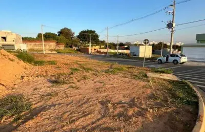 Terreno à venda no jardim casablanca, indaiatuba  por r$ 185.000