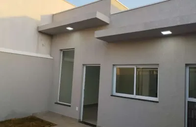 Casa com 3 quartos à venda no jardim das maritacas, indaiatuba  por r$ 635.000