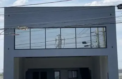 Ponto comercial com 1 sala para alugar no jardim residencial veneza, indaiatuba , 270 m2 por r$ 8.900