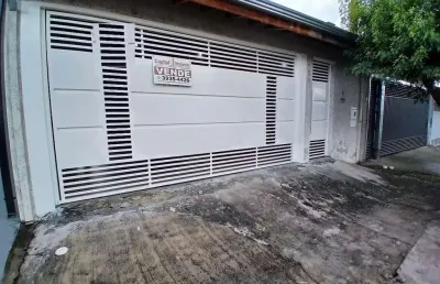 Casa com 2 quartos à venda no parque campo bonito, indaiatuba  por r$ 450.000