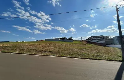 Terreno à venda no jardim quintas da terracota, indaiatuba  por r$ 550.000